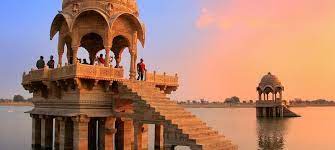 India Travel and Tours – Must See Attractions