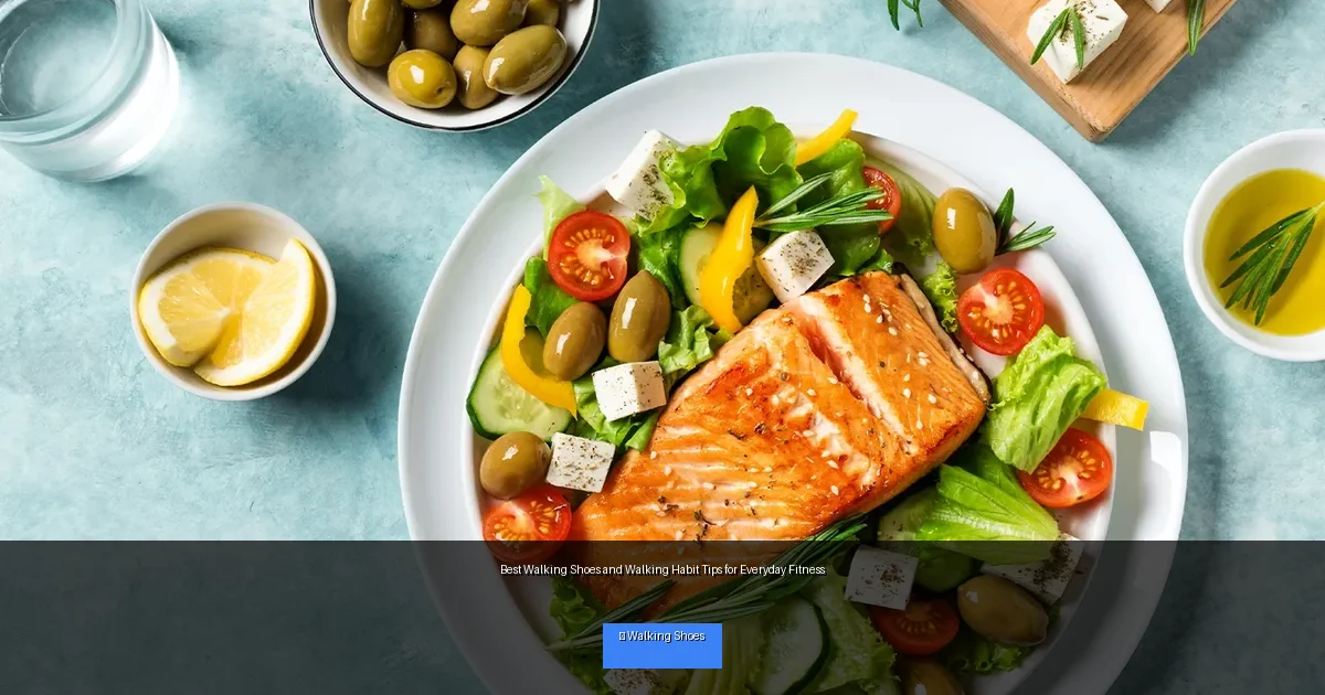 Best Walking Shoes and Walking Habit Tips for Everyday Fitness