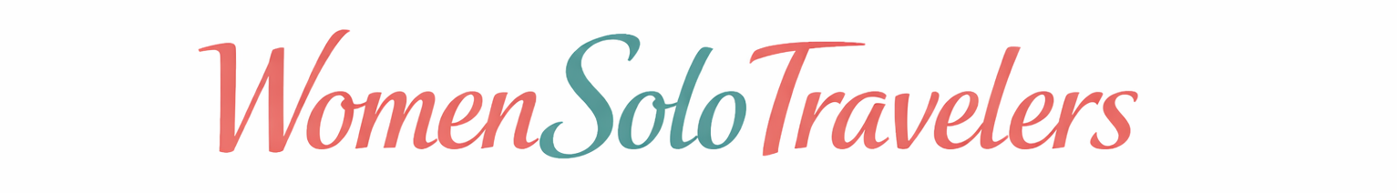 WomenSoloTravelers