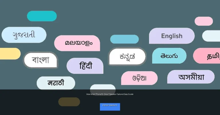 How to Get PhonePe Smart Speaker Fast and Easy Guide
