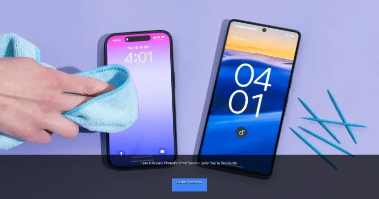 How to Replace PhonePe Smart Speaker Easily Step by Step Guide