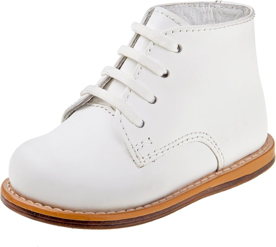 Josmo Baby Unisex First Walker Training Shoes Lightweight Comfortable 