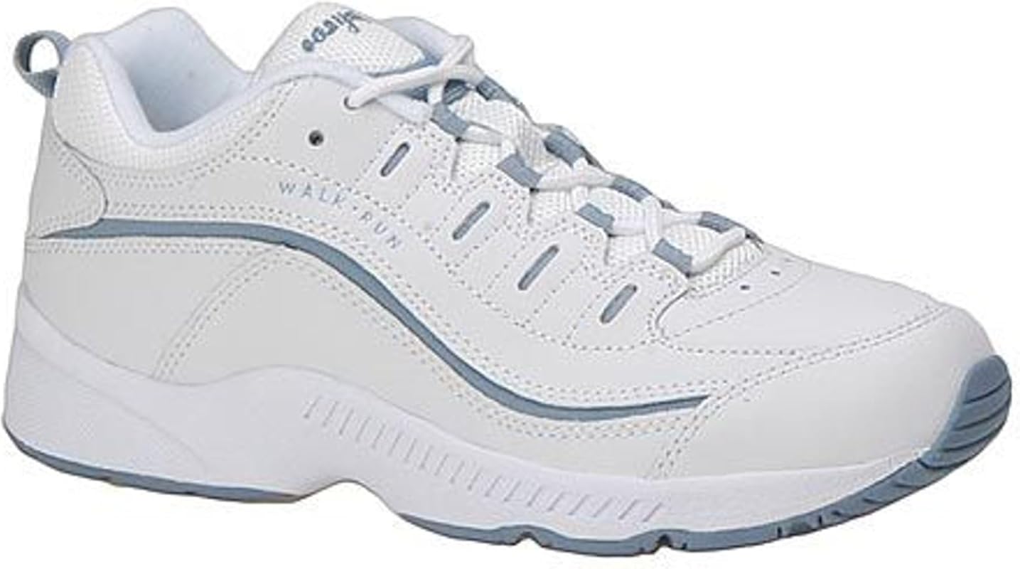 Easy Spirit Women's Romy Stylish and Comfortable Casual Sneakers for E