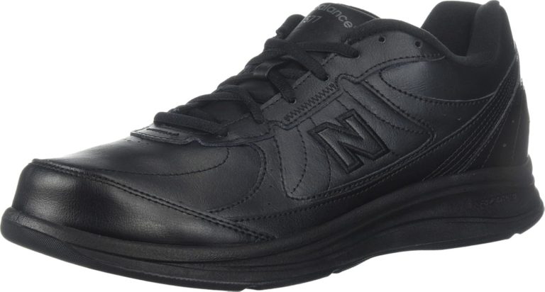 1 Best New Balance Walking Shoe for 2026 – Expert Review & Quality Guide