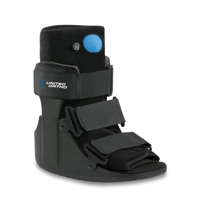 9 Best Walking Shoes for Injured Foot in 2026 – Expert Reviews & Picks