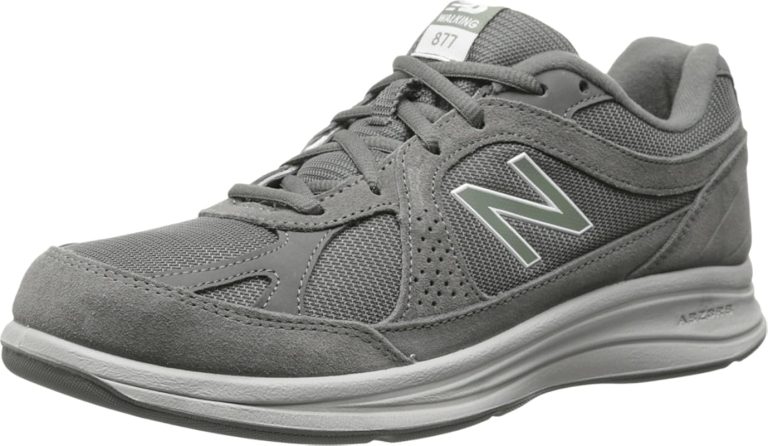 9 Best New Balance 877 V1 Walking Shoes for 2026 – Expert Reviews & Picks