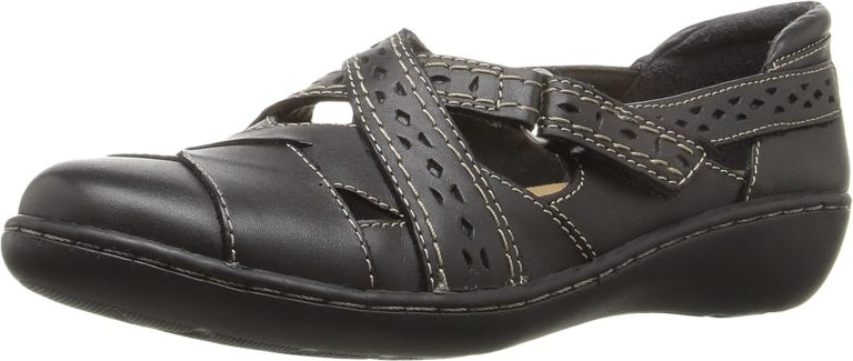 4 Best Clarks Walking Shoes for 2026 – Expert Reviews & Quality Picks