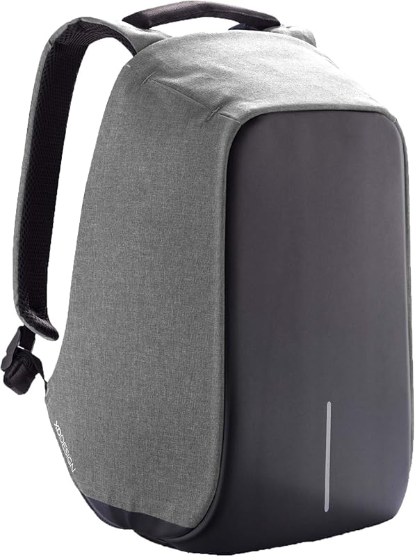 XDDesign Bobby Original 12.5L Anti-Theft Laptop Backpack with USB Port