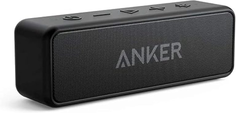 7 Best Smart Speakers With Aux Input for 2026 – Expert Quality Picks