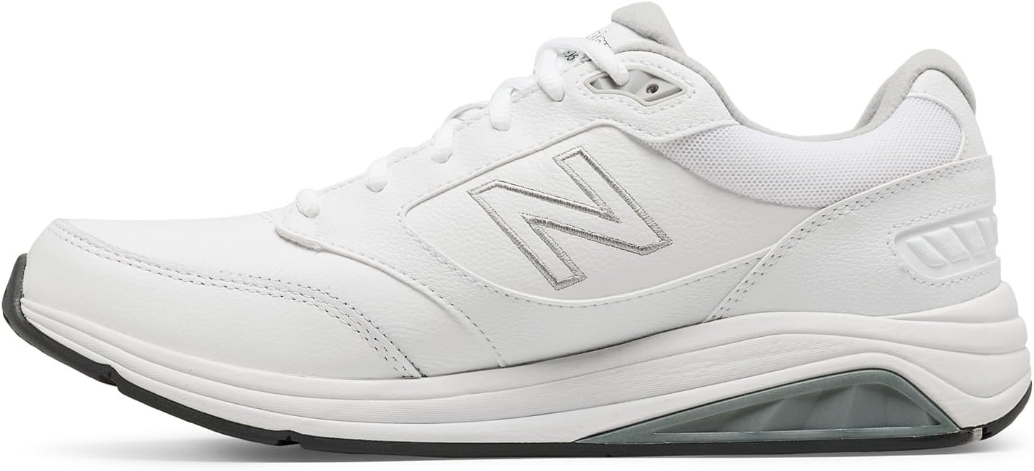 New Balance Men's 928v3 Walking Shoes for Stability and Long-Lasting C