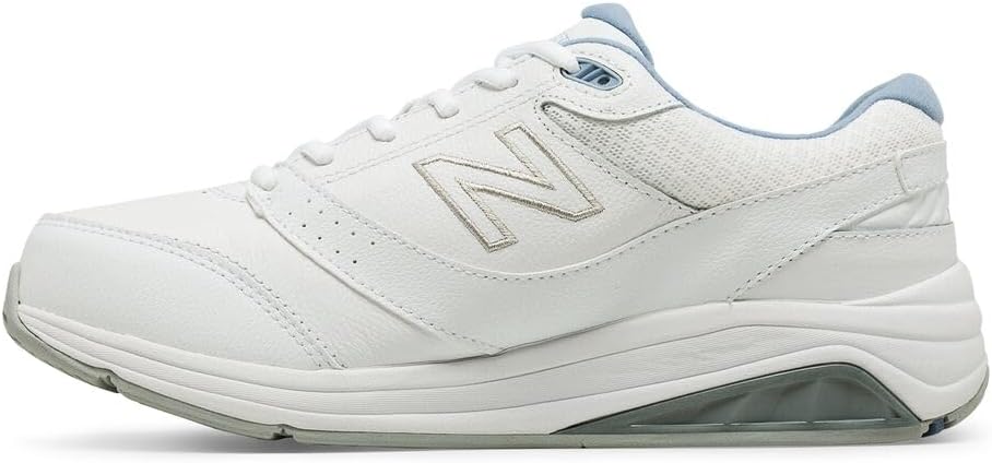 New Balance Women's 928 V3 Lace-up Shoes with Stability and All-Day Co