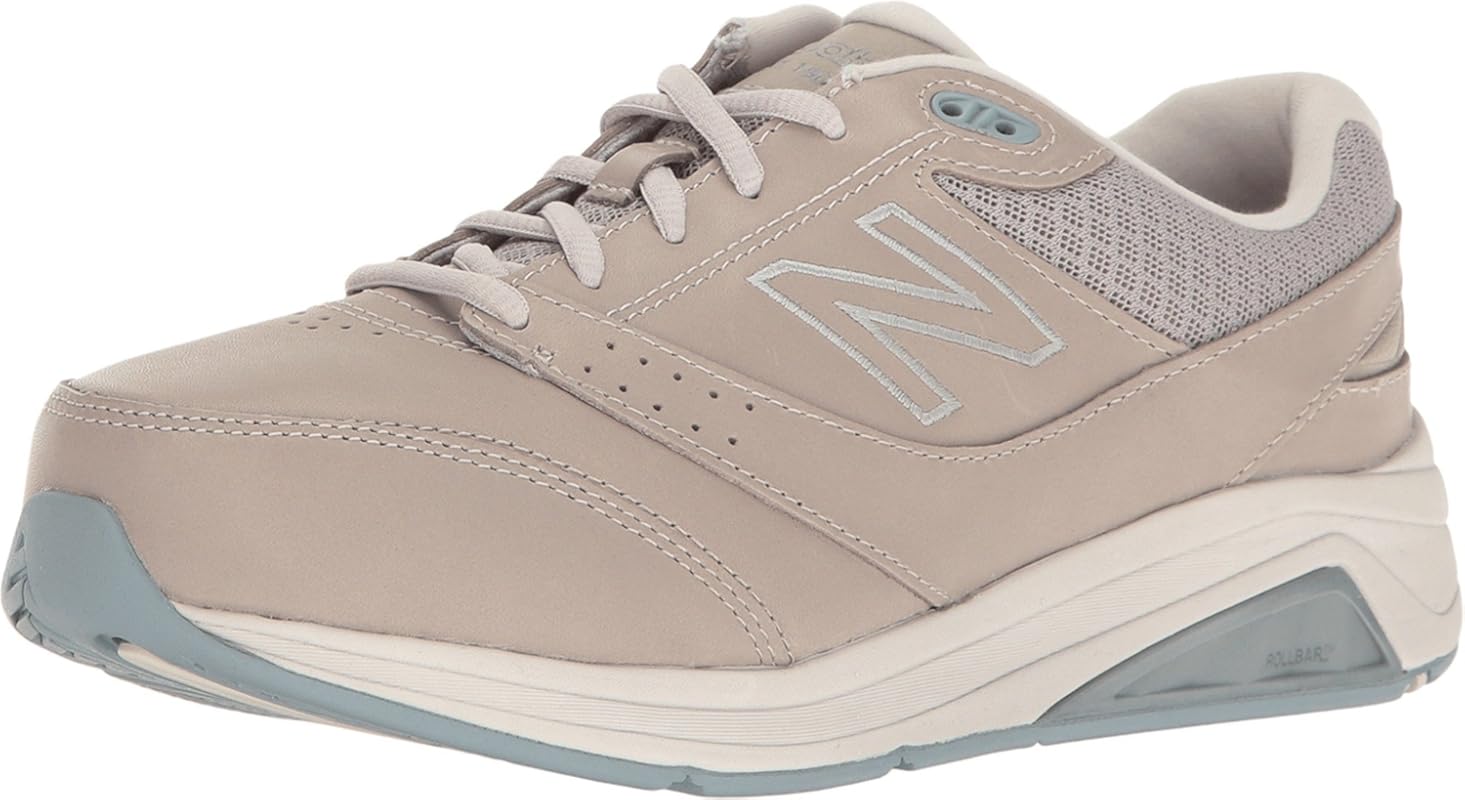 New Balance Women's 928 V3 Lace-up Shoes Providing Excellent Arch Supp
