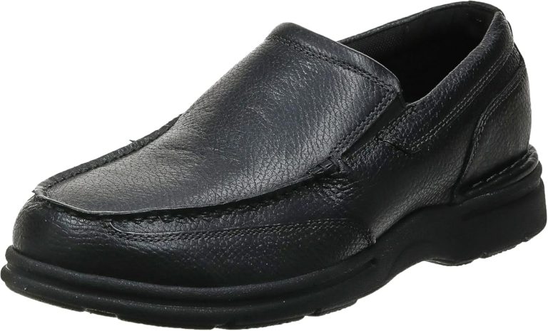 3 Best Rockport Eureka Walking Shoes for 2026 – Expert Quality Picks