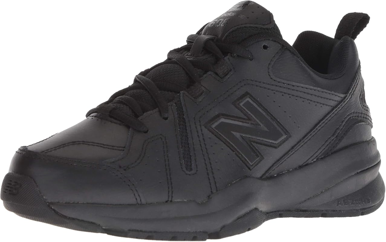 New Balance Women's 608 V5 Casual Comfort Cross Trainer Shoes for Ever