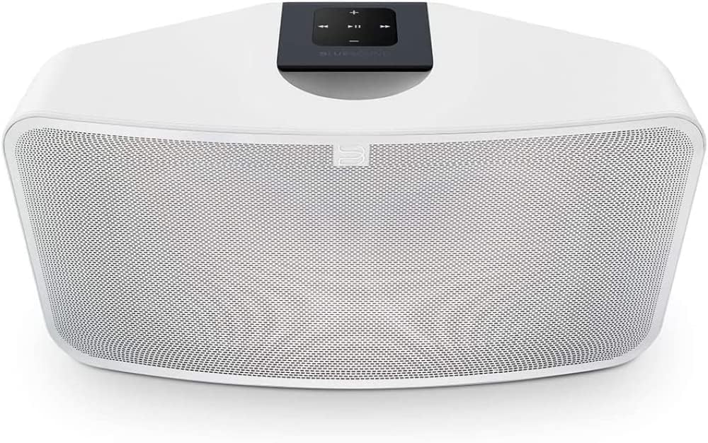 Bluesound Pulse 2i Wireless Multi-Room Smart Speaker with Bluetooth, A