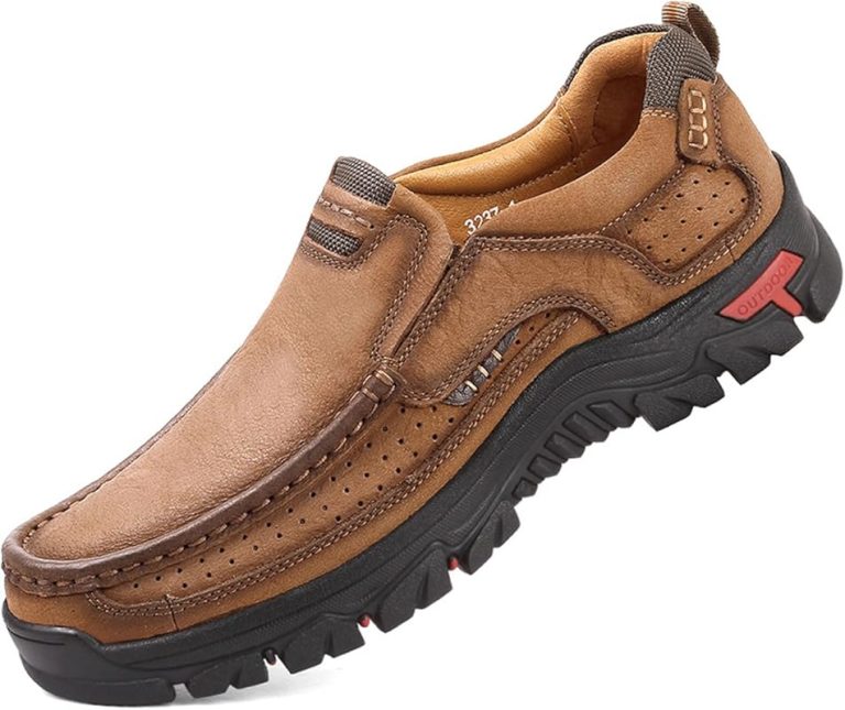2 Best Quality Leather Walking Shoes for 2026 – Expert Reviews & Insights