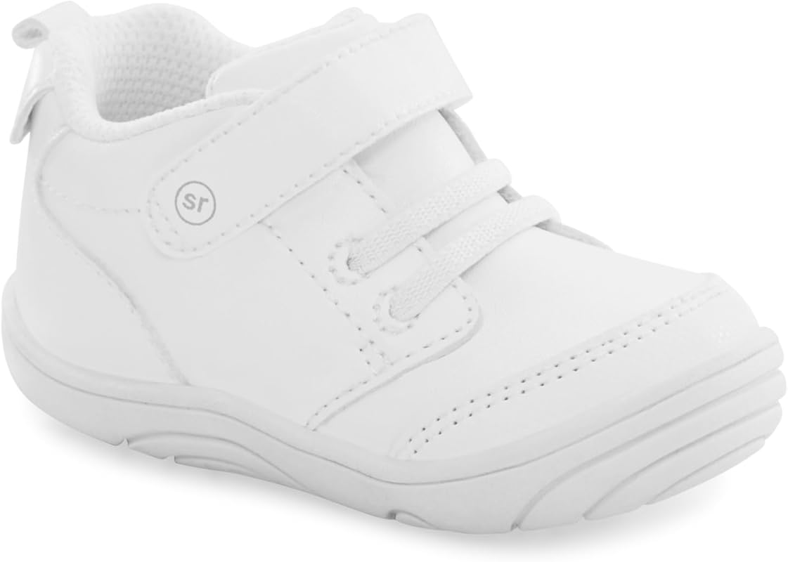 Stride Rite 360 Baby Taye 2.0 Comfortable Infant Sneakers for Early Wa