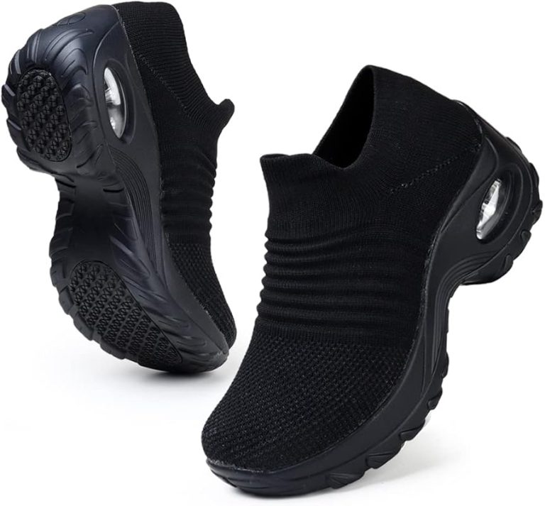 1 Best Walking Shoe For Plantar Fasciitis in 2026 – Expert Quality Review