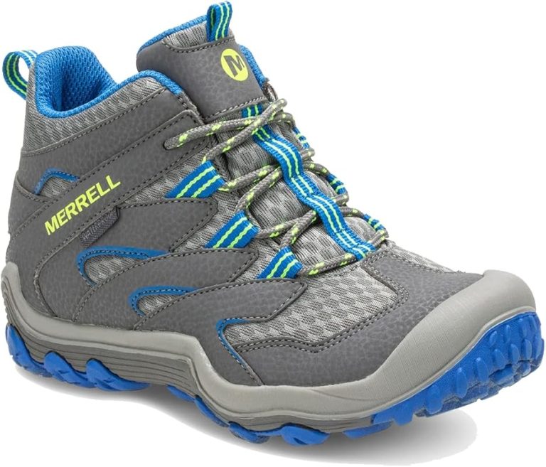 1 Best Fastpack Waterproof Hiking Shoe Kids for 2026 – Expert Review & Quality G