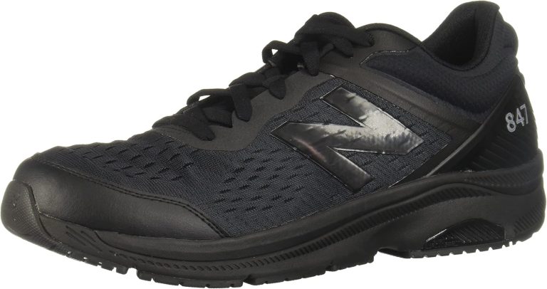 9 Best 847 Walking Shoes for 2026 – Expert Reviews & Top Picks