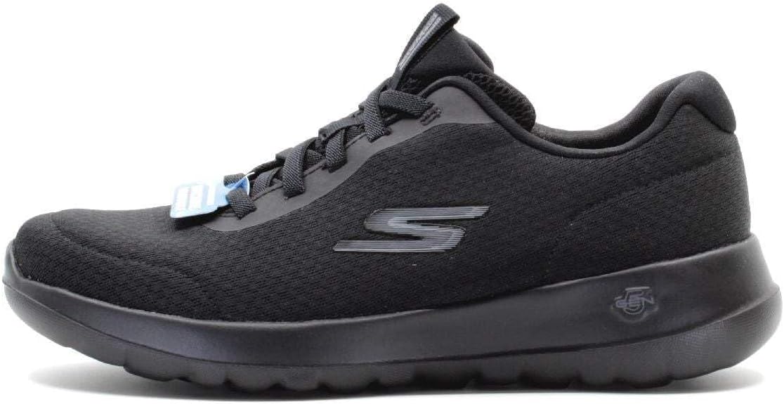 Skechers Women's Go Walk Joy Ecstatic Sneakers, Lightweight, Comfortab
