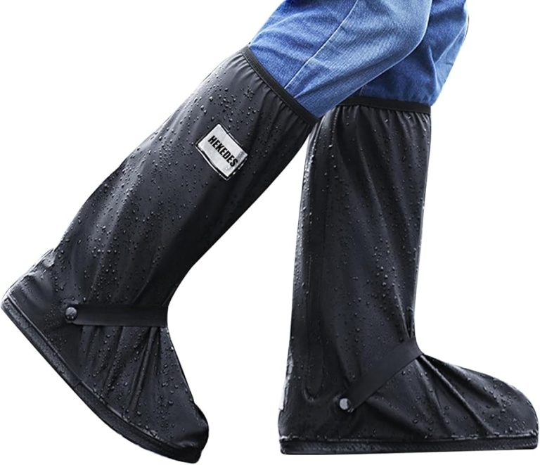 1 Best Hiking Shoe Cover Waterproof for 2026 – Expert Quality Review