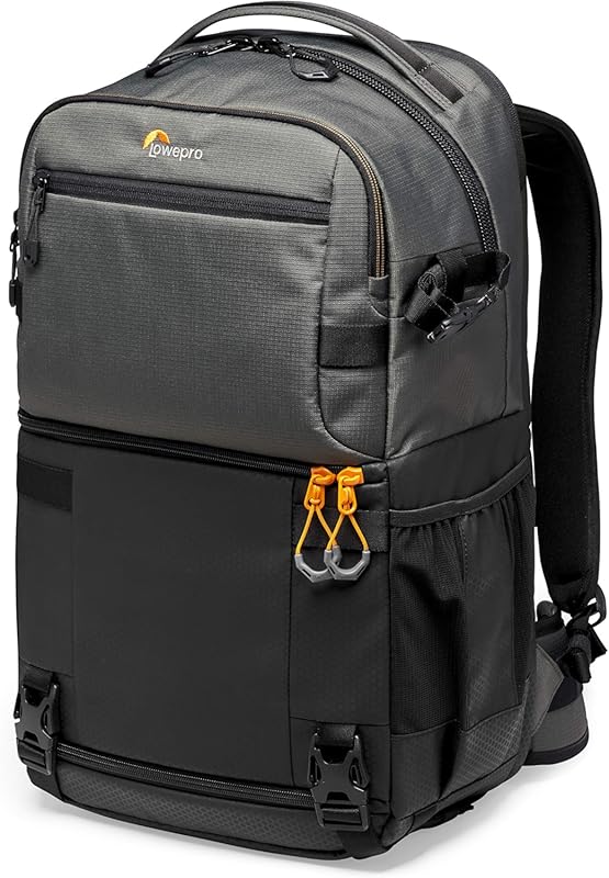 Lowepro Fastpack BP250AW III Durable and Spacious Camera Backpack for 