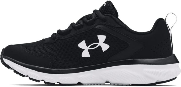 9 Best Under Armour Walking Shoes for 2026 – Expert Reviews & Top Picks