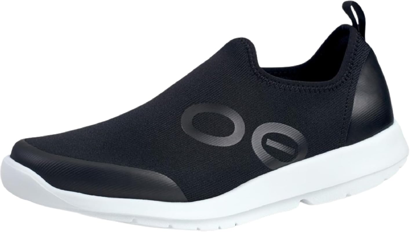 OOFOS Women’s Oomg Sport Recovery Shoe Designed for Active Comfort