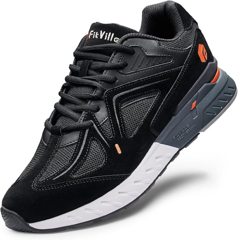 2 Best Ryka Walking Shoes for 2026 – Expert Reviews & Quality Picks