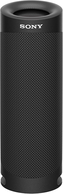 Sony SRS-XB23 Waterproof Wireless Bluetooth Speaker with Extra Bass, s