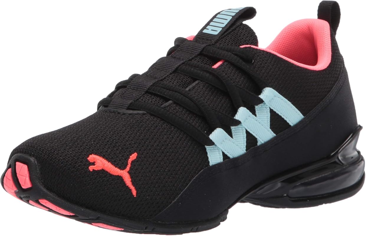 PUMA Women's Riaze Prowl Cross Trainer Shoes for Versatile Workout Per