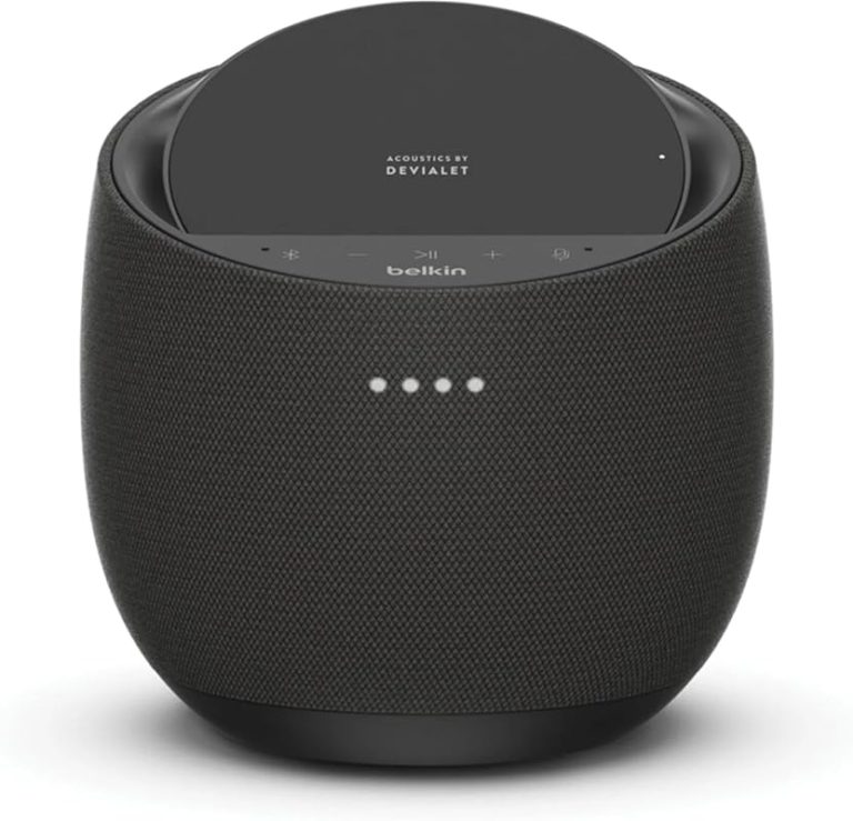 9 Best Smart Speakers to Use with Apple Music in 2026 – Expert Picks