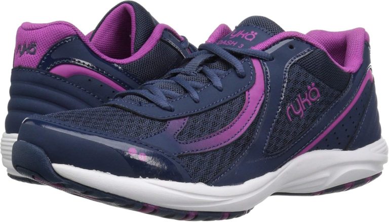 9 Best Ryka Dash 3 Walking Shoes for 2026 – Expert Reviews & Quality Picks