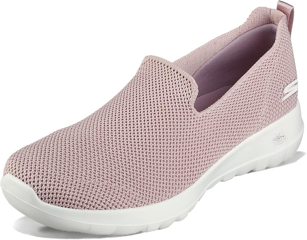 Skechers Women's Go Walk Joy Sensational Day Lightweight Slip-On Walki