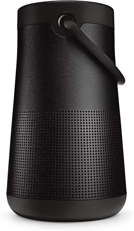 Bose SoundLink Revolve+ Series II Portable Bluetooth Speaker with 360°