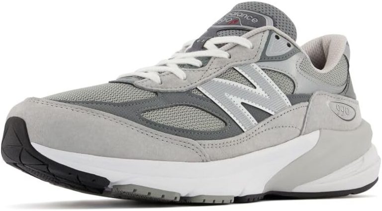 9 Best 990V6 Walking Shoes for 2026 – Expert Reviews & Quality Picks