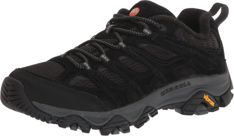 1 Best Merrell Hiking Shoe for 2026 – Expert Review & Quality Guide