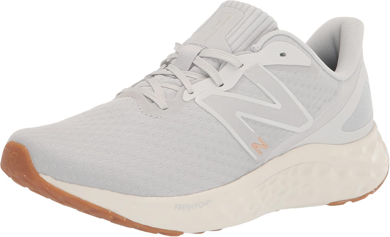New Balance Women's Fresh Foam Arishi V4 Lightweight Cushioned Running