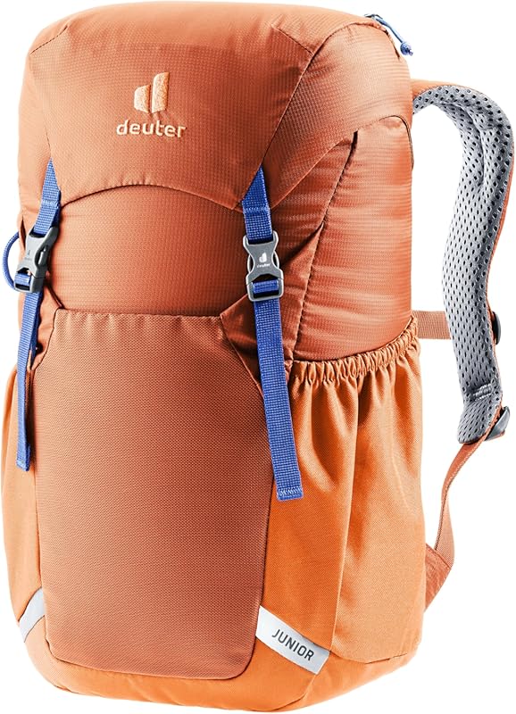 Deuter Junior Kids Drawstring Backpack, Durable and Lightweight for Tr
