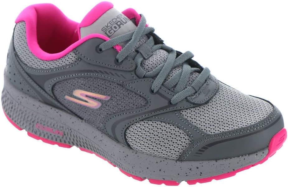 Skechers Women's Go Run Consistent Vivid Horizon Lightweight Running S