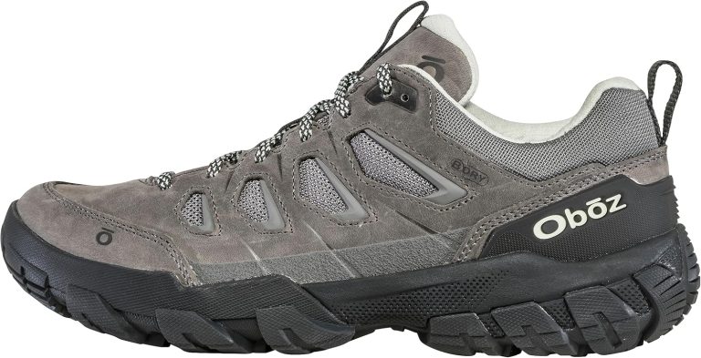1 Best Oboz Women’s Hiking Shoe Reviewed for 2026 – Expert Quality Guide