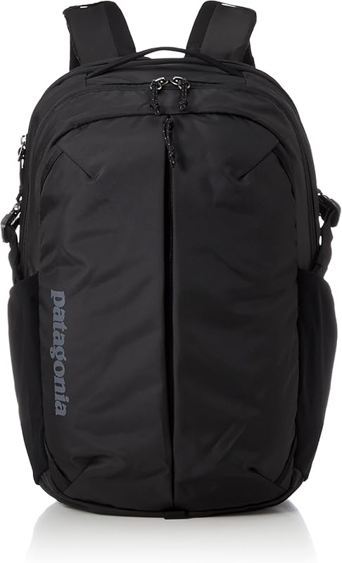 Patagonia Unisex Casual Backpack with Durable Materials and Comfortabl