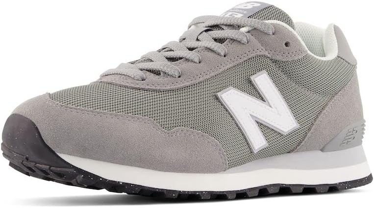 New Balance Men's 515 V3 Sneaker with Breathable Upper and Supportive 