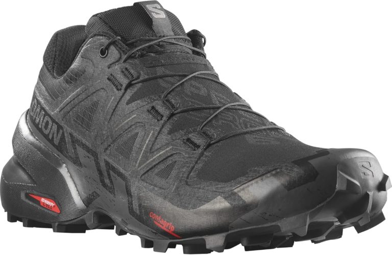 1 Best Salomon Hiking Shoe for 2026 – Expert Review & Quality Guide