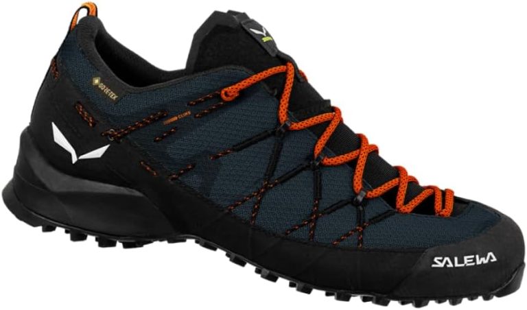 2 Best Salewa Hiking Shoes for 2026 – Expert Reviews & Quality Picks