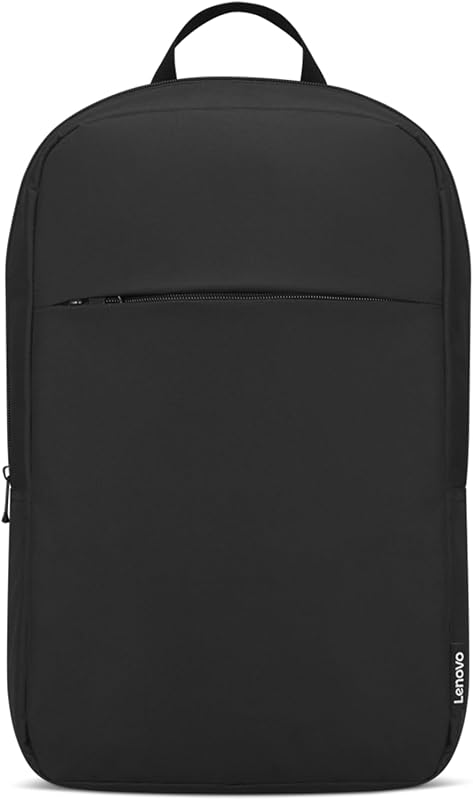 Lenovo B215 Large 15.6 Inch Laptop Backpack, Multi-Compartment Water-R