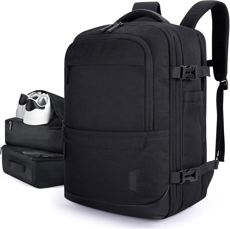 2 Best Quick Access Carry On Backpacks for 2026 – Expert Reviews & Picks