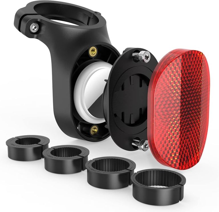 9 Best GPS Trackers for Bike in 2026 – Expert Reviews & Buying Guide