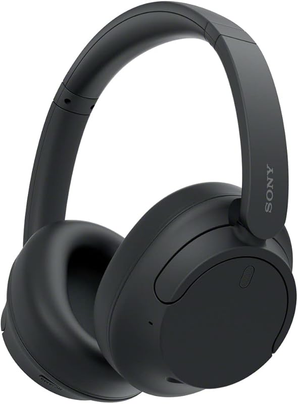 Sony WH-CH720N Noise Canceling Wireless Bluetooth Over-Ear Headphones